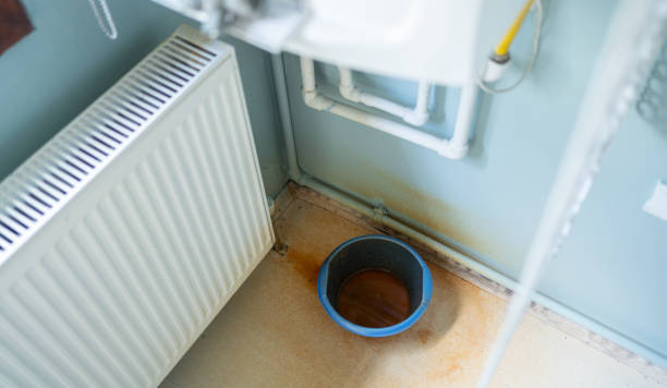 Carpet water damage restoration in Pomona, NJ