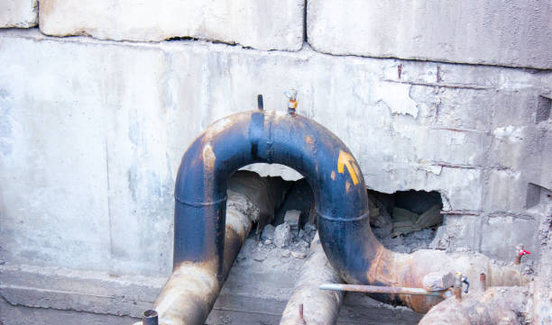 Best Commercial water damage restoration  in Pomona, NJ